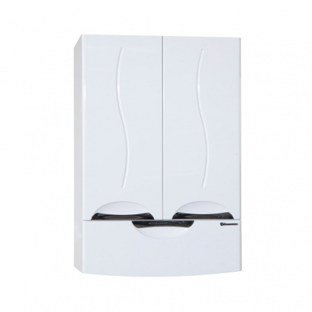 Шкаф подвесной для ванной Bellezza Глория-50 фото