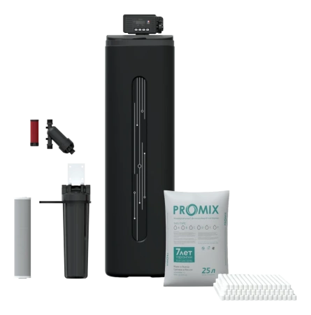 Многофункциональный фильтр кабинетного типа SpaceAqua MODERNE X 1800 SFBB20 фото