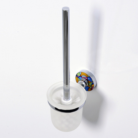 Ершик для унитаза WasserKRAFT Diemel K-2227 фото