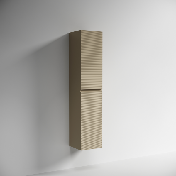 Шкаф-пенал Sancos Folk PFL35CP капучино фото