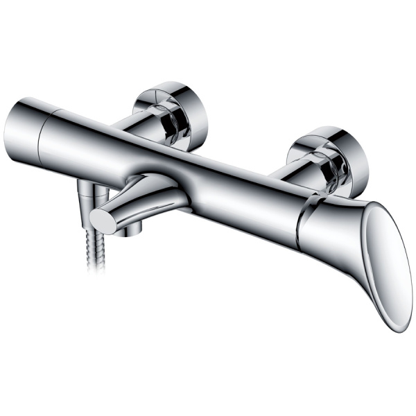 Смеситель для ванны с душем Kaiser Calla 71022 фото