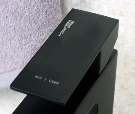 Высокий смеситель для раковины WasserKRAFT Abens 2003H фото