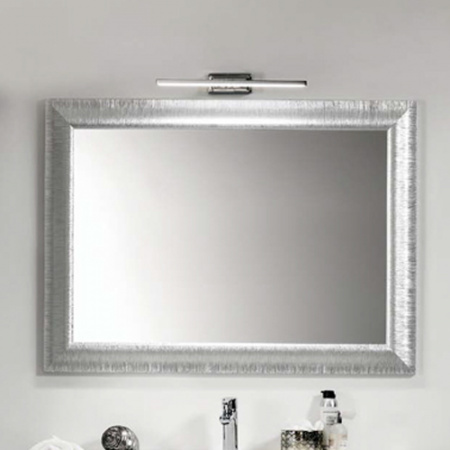 Зеркало в раме Eban Anastasia FCRAN090-A 90 см фото