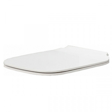 Сиденье для унитаза BelBagno Vaso BB127SC soft close фото