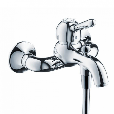 Смеситель для ванны с душем Axor Carlton 17410000 фото