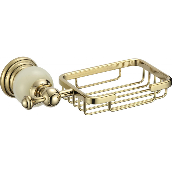 Мыльница настенная Savol 57B S-05732B фото