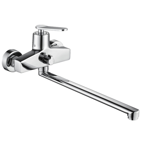 Смеситель для ванны с душем Oute T27 T2723 фото