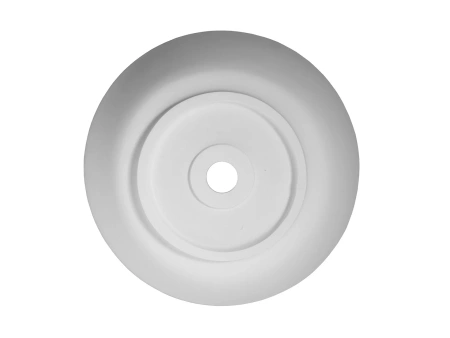 Накладная раковина Montebianco Piemont 450 12043 45x45 фото