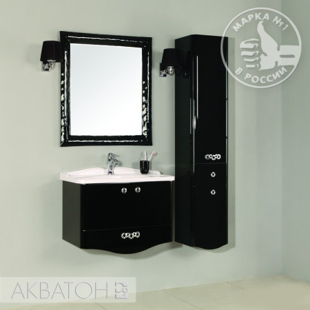 Шкаф-колонна Акватон Венеция 1A151003VN95R R фото