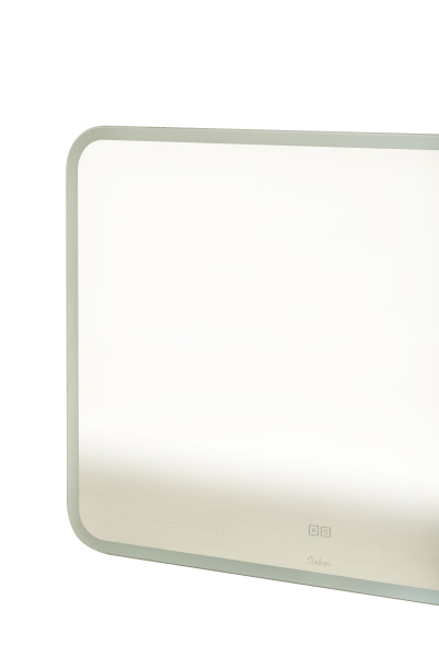 Зеркало SINTESI JANO 90 с LED-подсветкой  900х700, с подогревом SIN-SPEC-JANO-90 фото