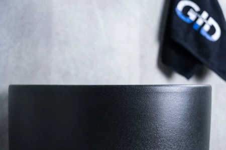 Напольная раковина GID Nb130bg фото