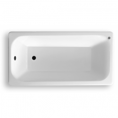 Чугунная ванна Pucsho Klassik 150х75 фото