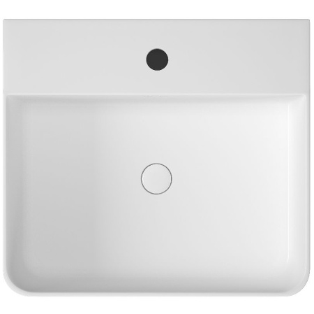 Накладная раковина OWL 1975 Vinkel  OWLB191032 46x42 фото