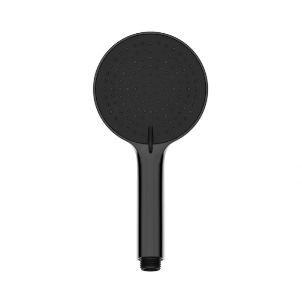 Лейка для душа Iddis Optima Home OPH3F0Gi18 графит фото