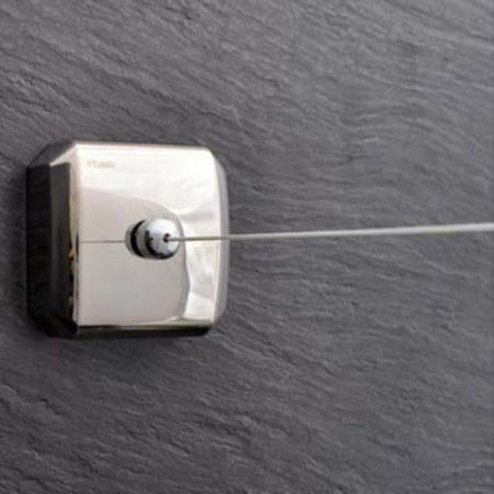 Веревка бельевая Fixsen Hotel FX-31025 фото