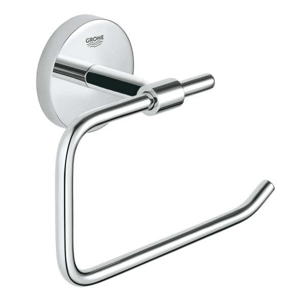 Держатель для туалетной бумаги Grohe BauCosmopolitan 40457001 фото