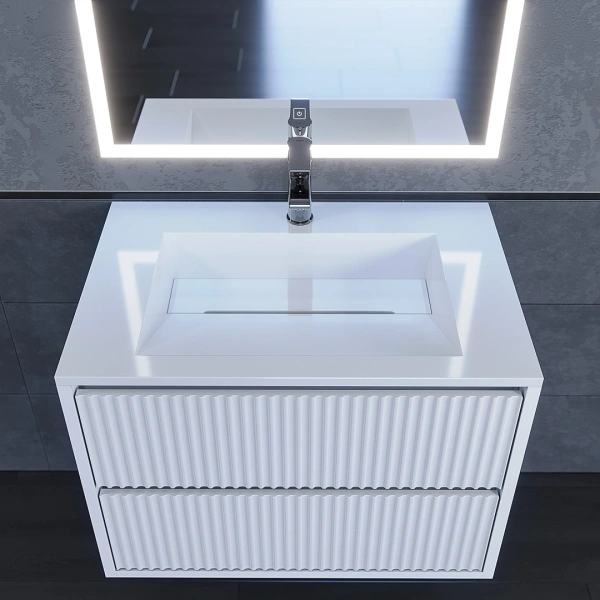 Раковина Uperwood Next 70 2900000091 фото