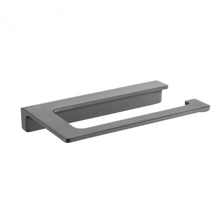 Держатель для туалетной бумаги Iddis Slide SLIGM00i43 графит фото