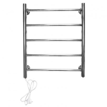 Полотенцесушитель электрический Domoterm Аврора 109-5 (50x71) (тэн слева) фото