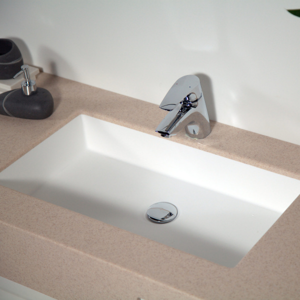 Накладная раковина Montebianco Bilancio Migliore Castello Due 12124 63х33,5 фото