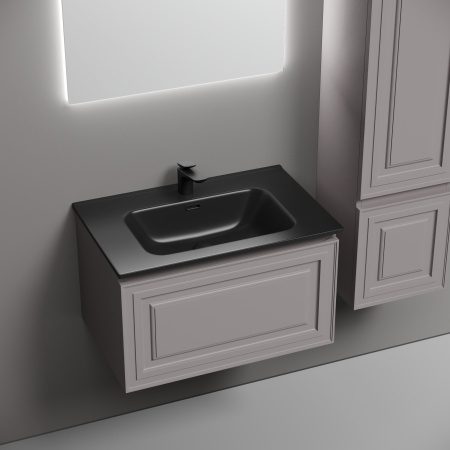 Тумба под раковину Sancos Very VR70SM Doha Soft фото