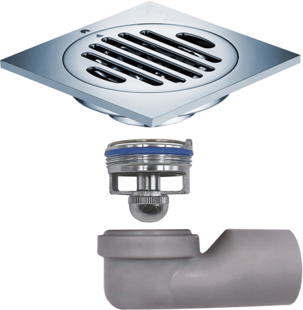 Душевой трап Magdrain C01G50-G(3.0)L фото