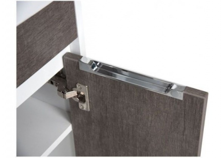 Тумба с раковиной Aquanet Коста 65 00212613 фото