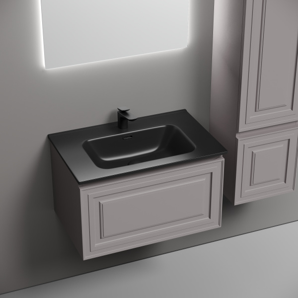 Тумба под раковину Sancos Very VR70SM Doha Soft фото