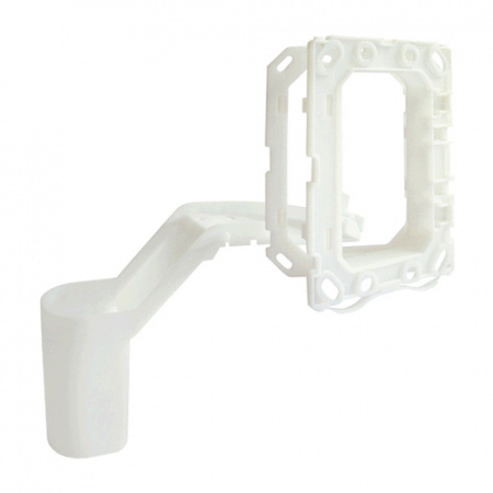 Крепежная рама с емкостью для размещения таблетки Grohe Fresh 38796000 фото