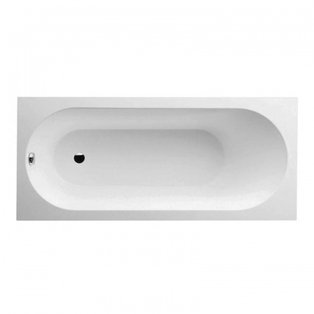 Квариловая ванна Villeroy & Boch Oberon UBQ160OBE2V-01 160x75 фото