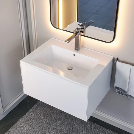 Раковина Uperwood Parma 65 4538342000 фото