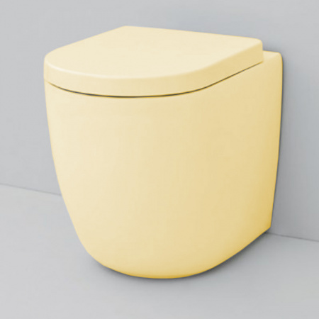 Унитаз приставной Artceram File 2.0 FLV002 12 00 фото