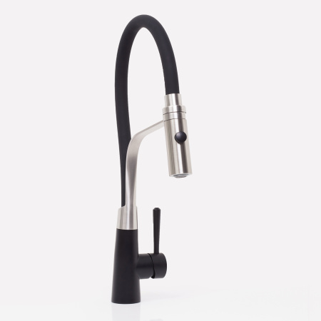 Смеситель для кухни WasserKRAFT A8417 фото