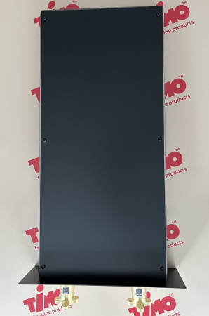 Душевая система скрытого монтажа Timo Petruma SX-5039/03SM Черный фото