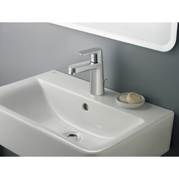 Смеситель для раковины Ideal Standard VITO B0455AA фото