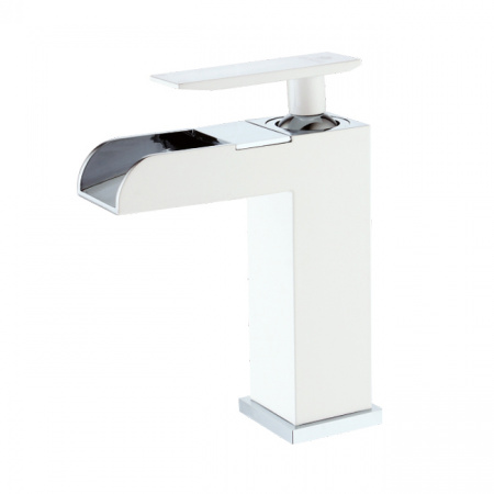 Смеситель для раковины Ganzer GZ43 GZ 43011F фото