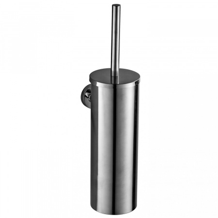 Ершик для туалета Savol 56 S-005694-1 сатин фото