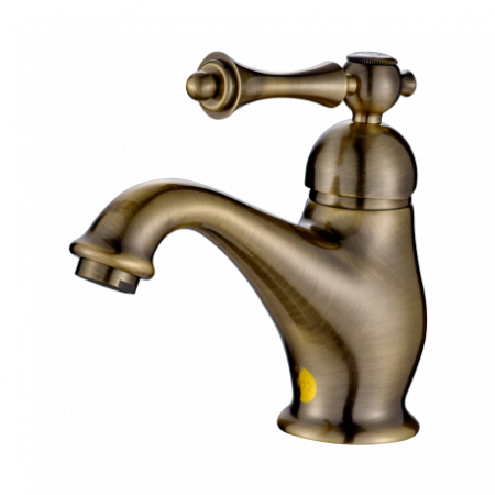 Смеситель для раковины Ganzer Severin GZ 77011D фото