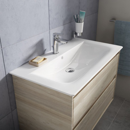 Смеситель для раковины Ideal Standard TESI A6555AA фото