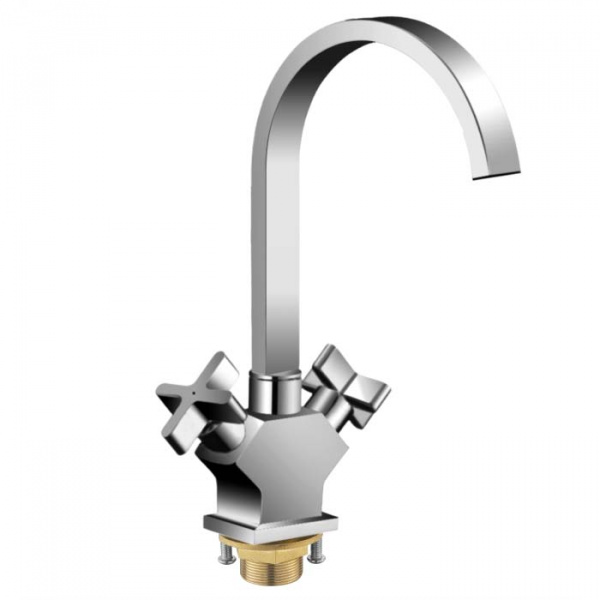 Смеситель для кухни Oute T76 T7613B фото