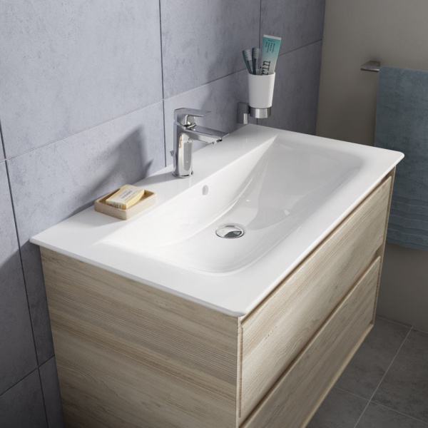 Смеситель для раковины Ideal Standard TESI A6555AA фото
