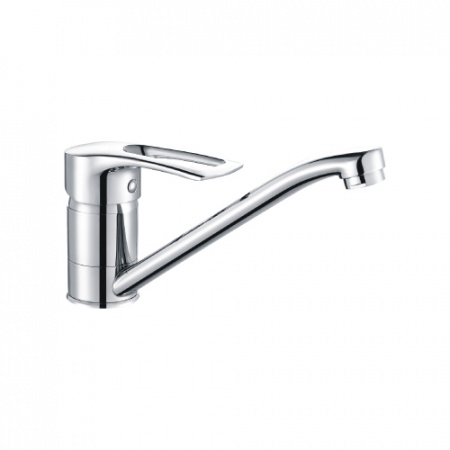 Смеситель для кухни Rossinka T T40-21 фото