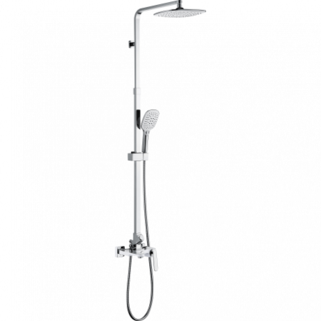 Душевая система Ganzer GZ26 GZ 26061F фото