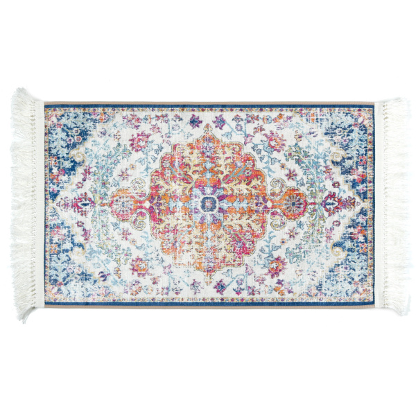 Коврик для ванной комнаты Fixsen Vintage FX-7000V 50х80 фото