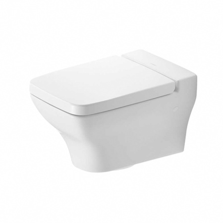 Подвесной унитаз Duravit PuraVida 2219090000 фото