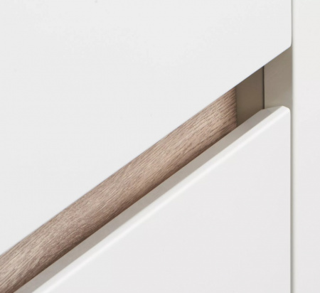 Тумба под раковину Акватон Нортон 80 1A248901NT010 фото