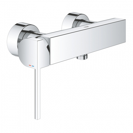 Смеситель для душа Grohe Plus 33577003 фото