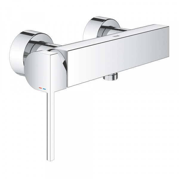 Смеситель для душа Grohe Plus 33577003 фото
