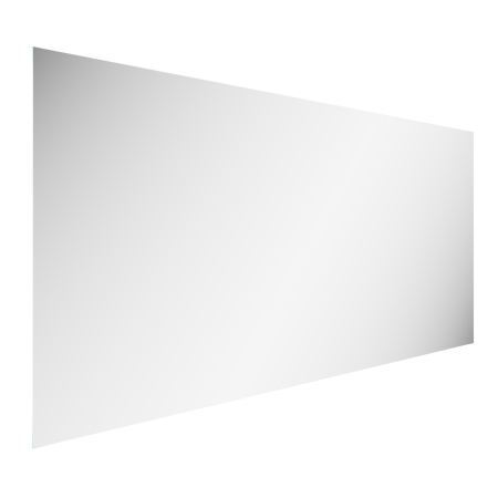 Зеркало с подсветкой Sancos Square 2.0 SQ2.1600 160x80 фото