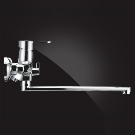 Смеситель для ванны с душем Elghansa EcoFly 5350338 фото